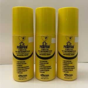 Dr. PawPaw It Does It All 7 In 1 Hair Treatment Styler